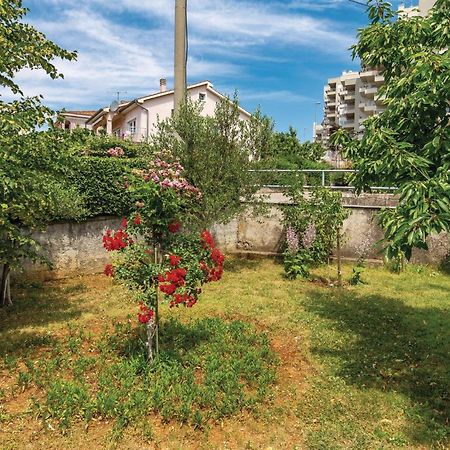 Pet Friendly Home In Rijeka With Wifi Esterno foto