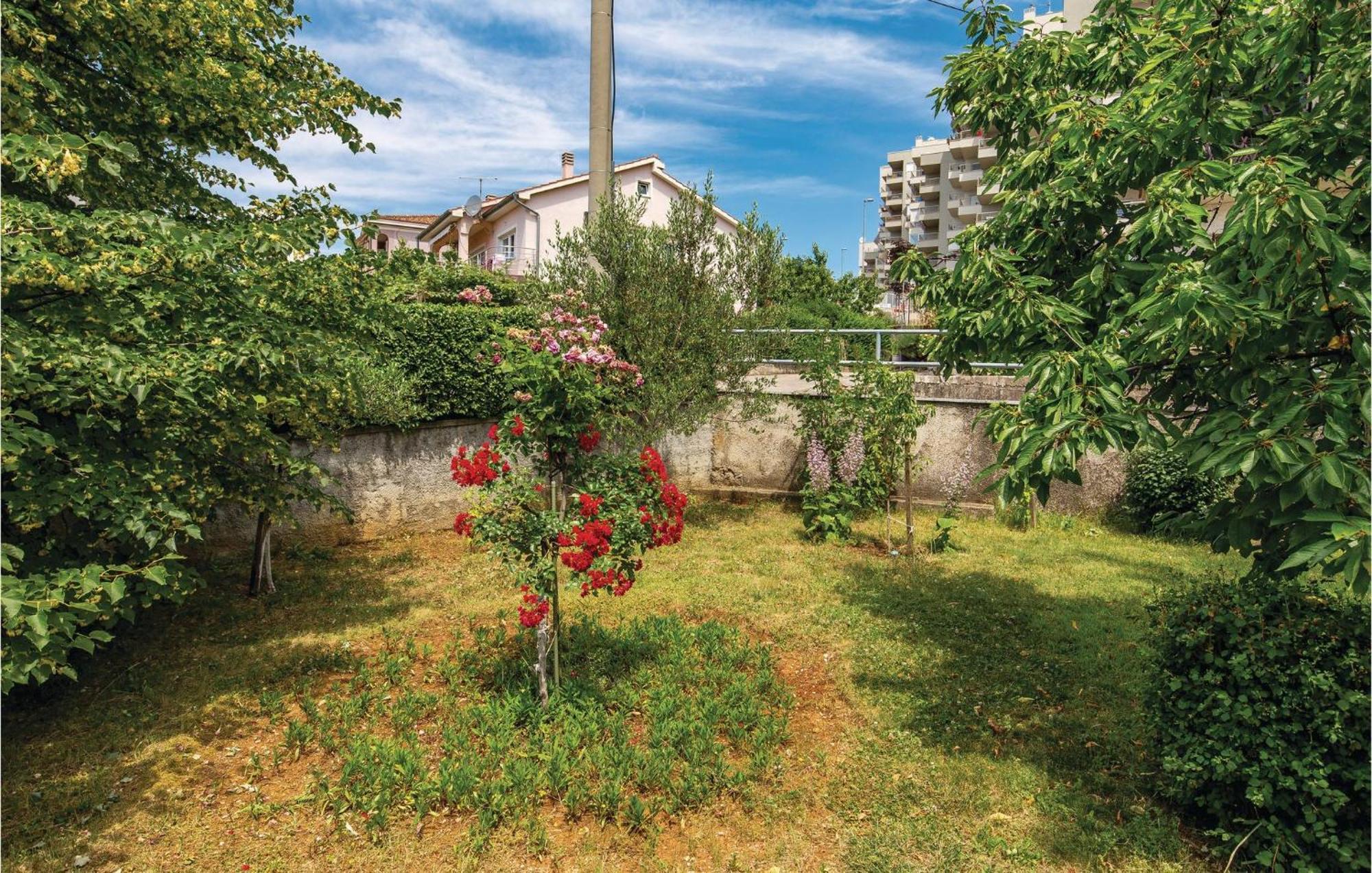 Pet Friendly Home In Rijeka With Wifi Esterno foto