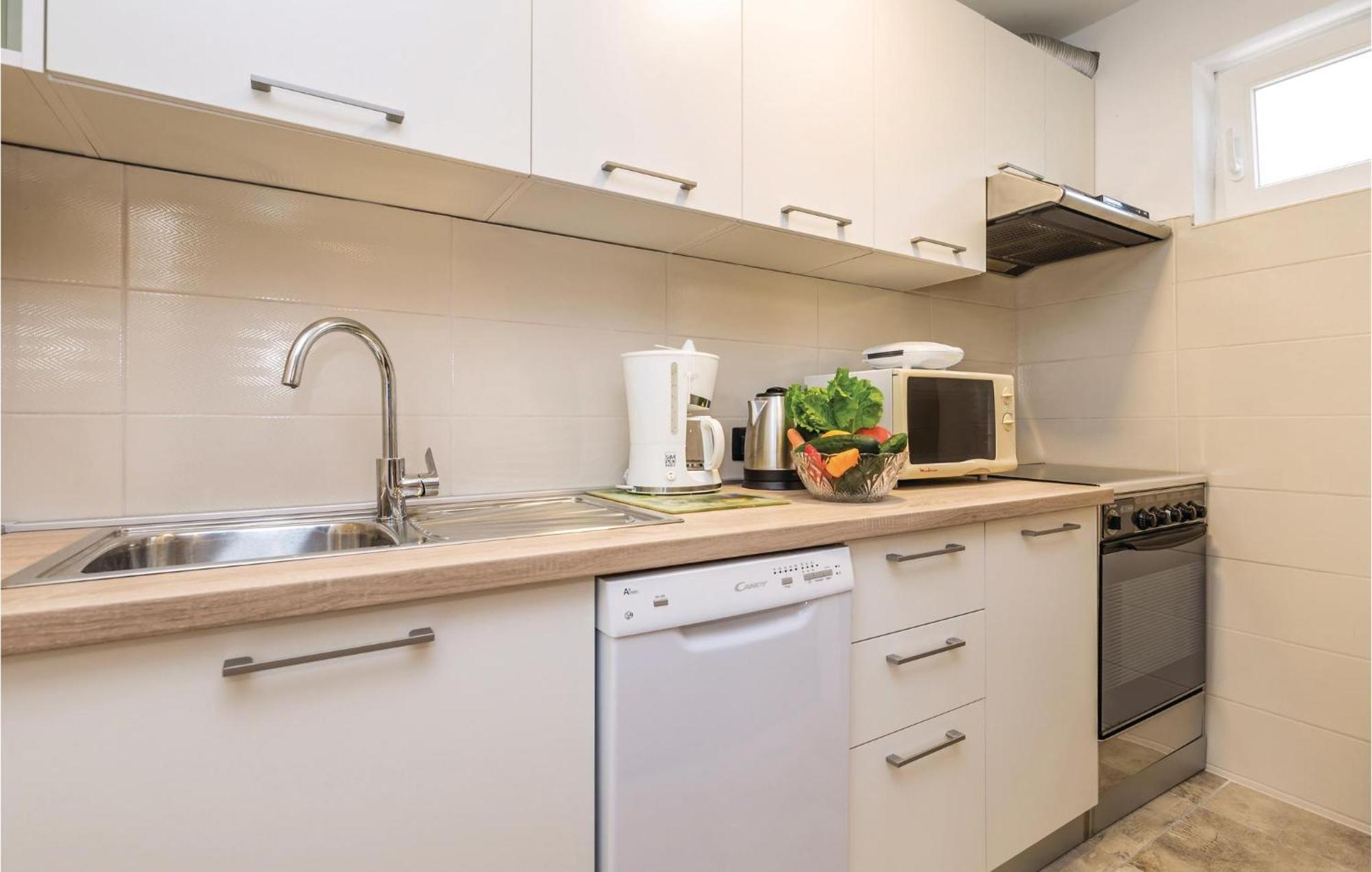 Pet Friendly Home In Rijeka With Wifi Esterno foto