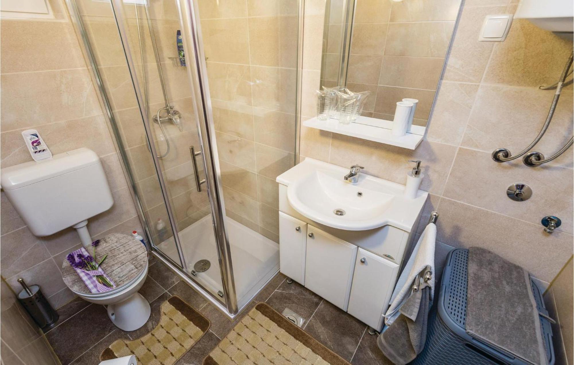 Pet Friendly Home In Rijeka With Wifi Esterno foto